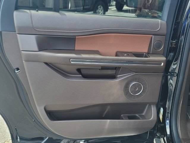 Certified 2024 Ford Expedition Max King Ranch AWD/4WD image 23