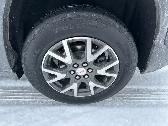 Used 2022 GMC Acadia SLE w/ Driver Convenience Package image 54