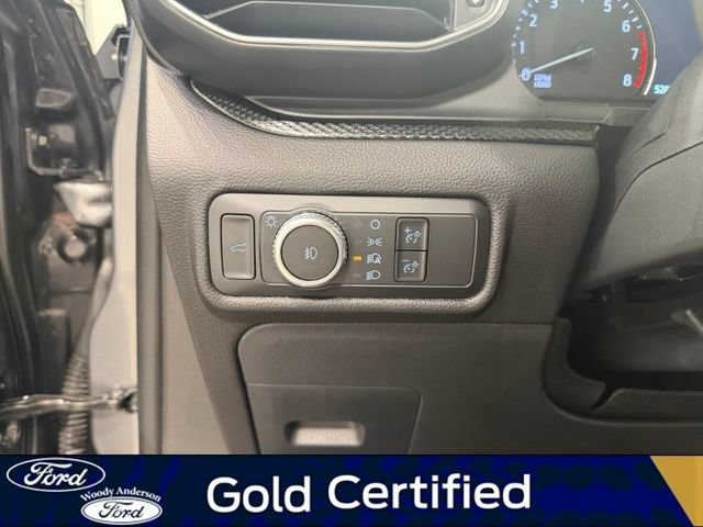 Certified 2022 Ford Explorer ST-Line w/ Class IV Trailer Tow Package RWD image 20
