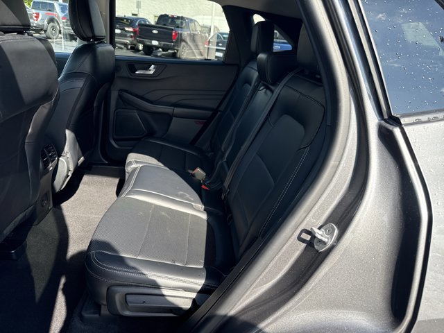 Certified 2021 Ford Escape SEL w/ Technology Package AWD/4WD image 13