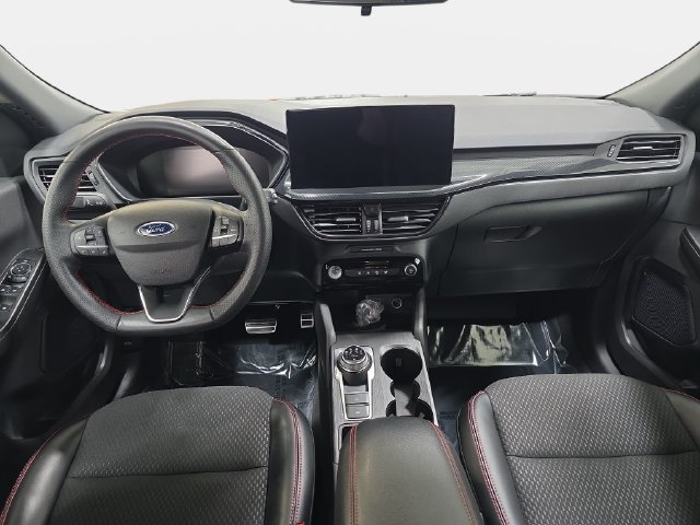 Certified 2023 Ford Escape ST-Line w/ Tech Pack #1 FWD image 10