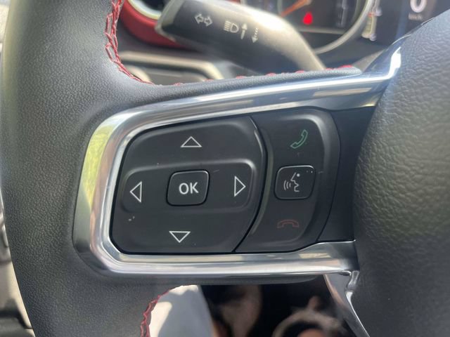 Used 2023 Jeep Wrangler Unlimited Rubicon w/ LED Lighting Group AWD/4WD image 23