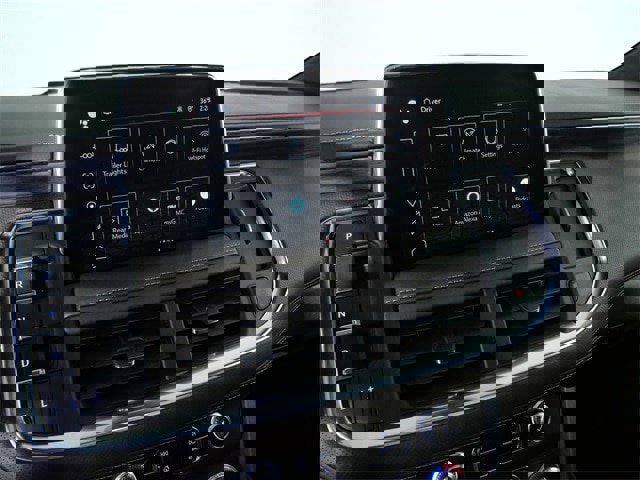 Used 2024 GMC Yukon XL SLT w/ SLT Premium Package image 21