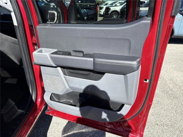 Certified 2022 Ford F150 XLT w/ Bed Utility Package image 23