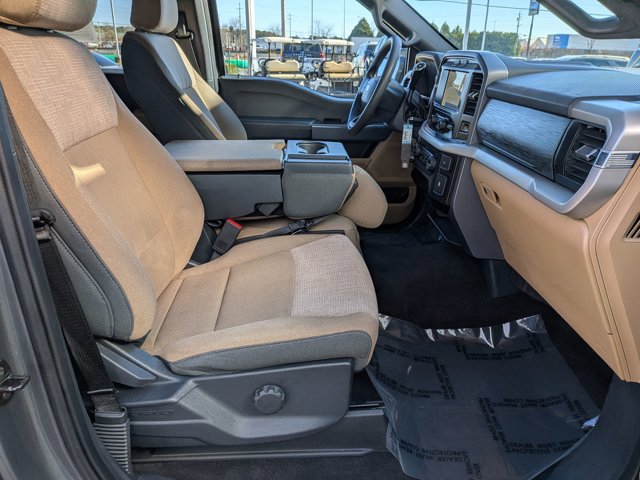 Certified 2023 Ford F150 XLT image 36