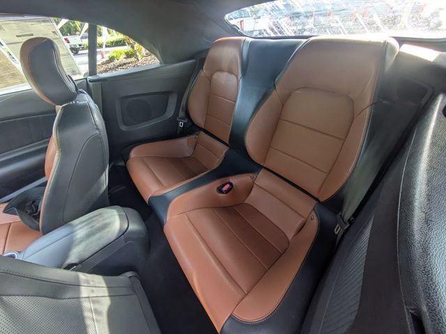 Certified 2021 Ford Mustang Premium RWD image 13