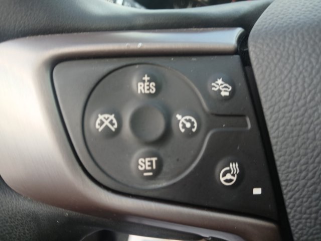 Used 2024 GMC Terrain AT4 w/ Infotainment Package II AWD/4WD image 20