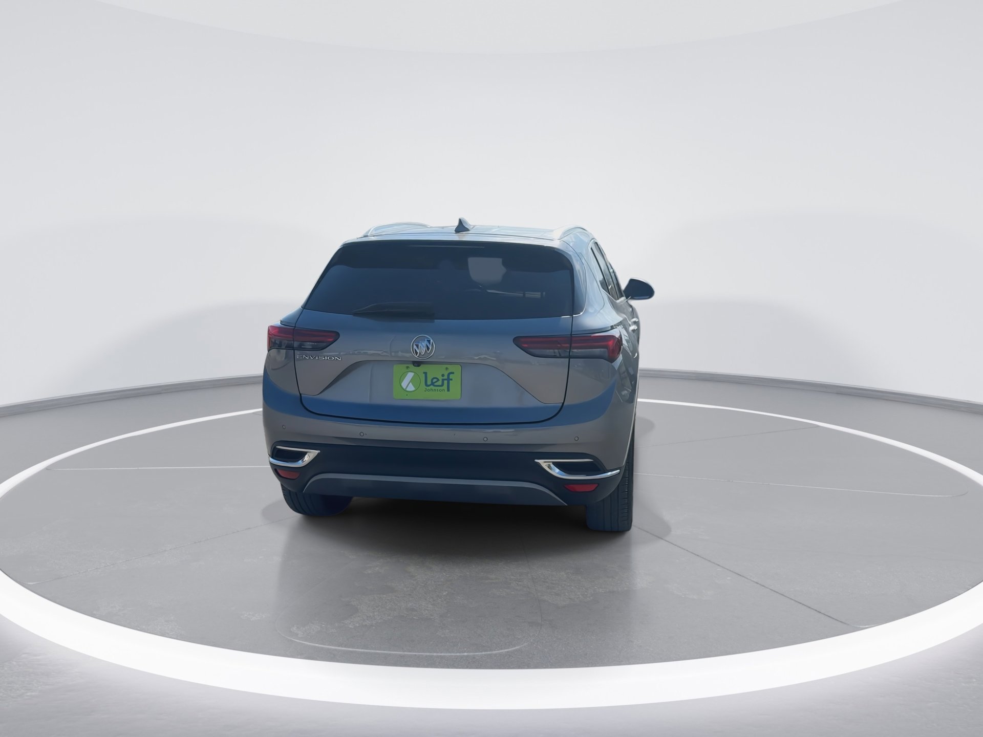 Used 2022 Buick Envision Essence w/ Safety Package image 8