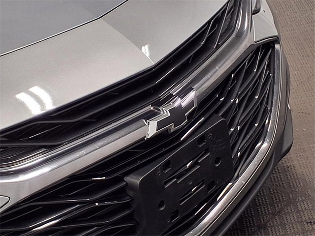 Used 2024 Chevrolet Malibu LT w/ Sport Edition image 31