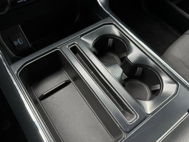 Certified 2024 Ford F150 STX image 26