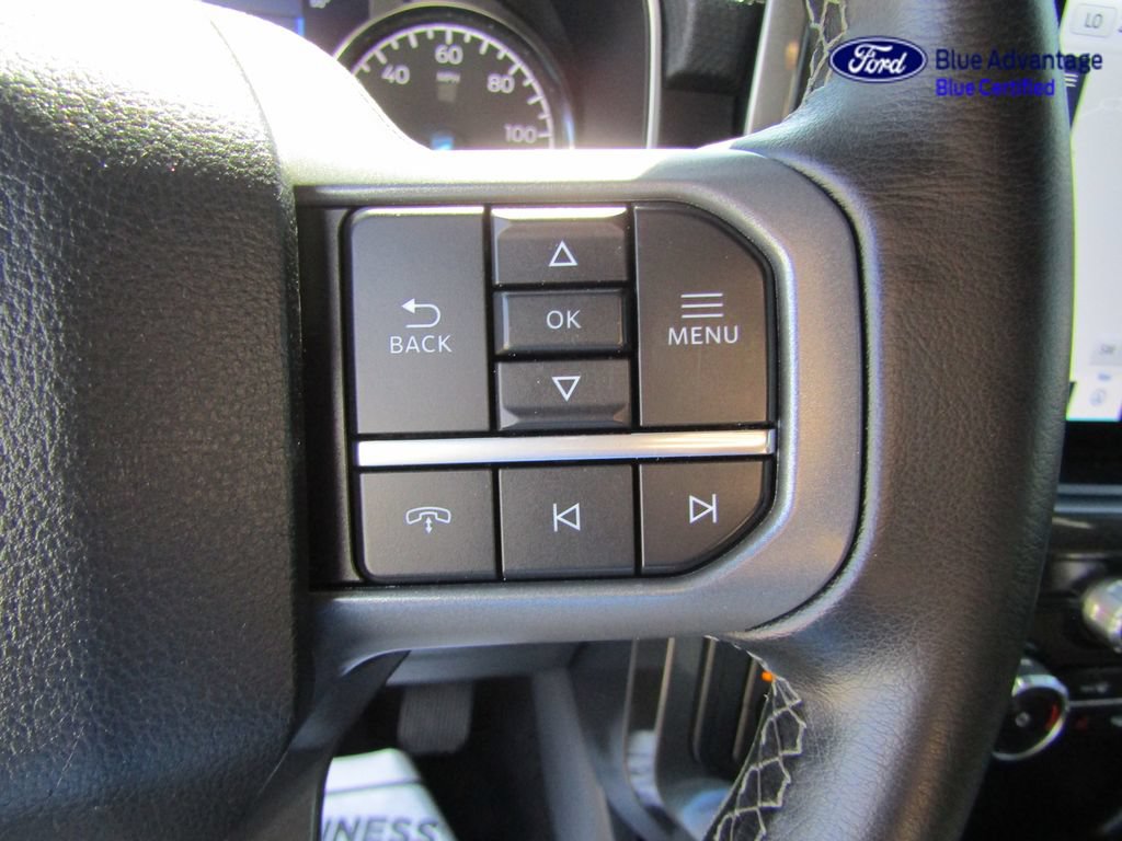 Certified 2023 Ford F150 XLT w/ Equipment Group 302A High AWD/4WD image 23