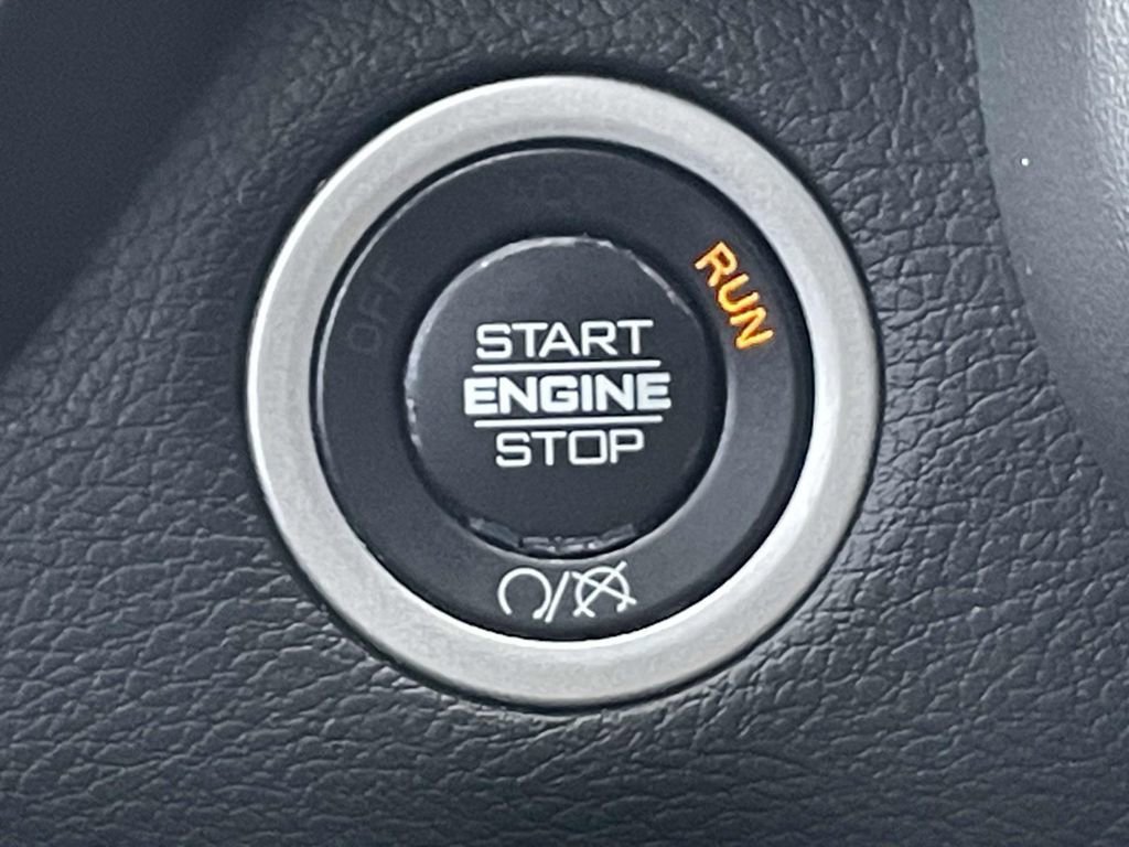 Used 2024 RAM 2500 Big Horn image 28