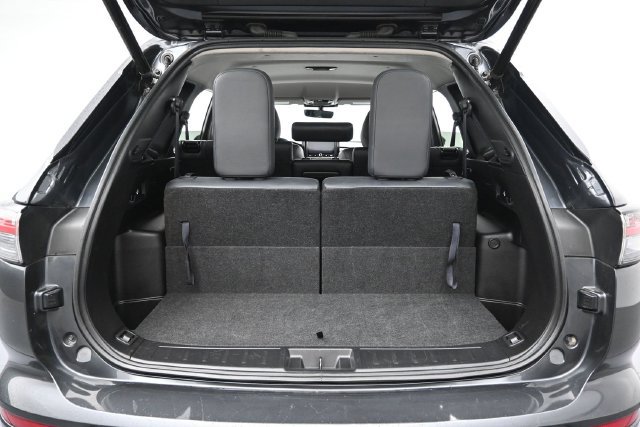 Used 2025 Mitsubishi Outlander SE FWD image 29
