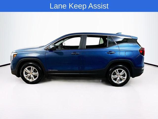 Used 2024 GMC Terrain SLE FWD image 5