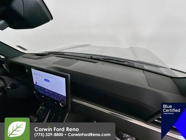 Used 2024 Lexus GX 550 AWD/4WD image 33