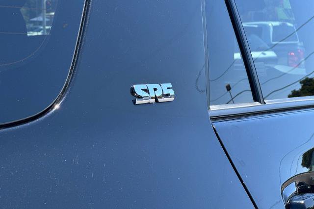 Used 2024 Toyota 4Runner SR5 RWD image 36