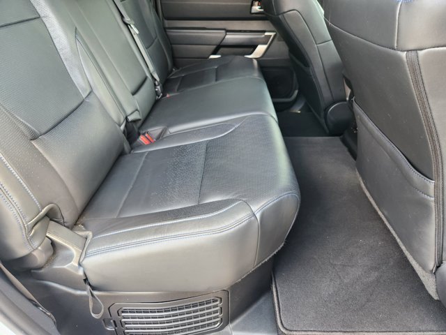 Used 2024 Toyota Tundra Platinum AWD/4WD image 31