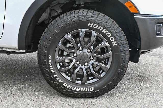 Certified 2023 Ford Ranger XLT w/ Equipment Group 301A Mid RWD image 13