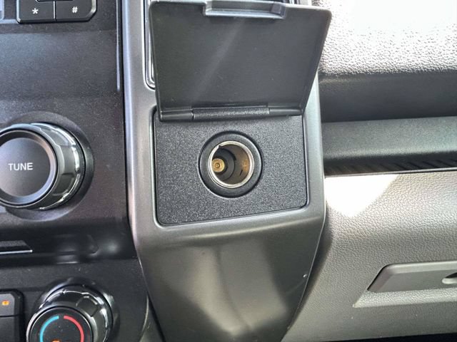 Certified 2018 Ford F150 XLT w/ Equipment Group 301A Mid AWD/4WD image 21