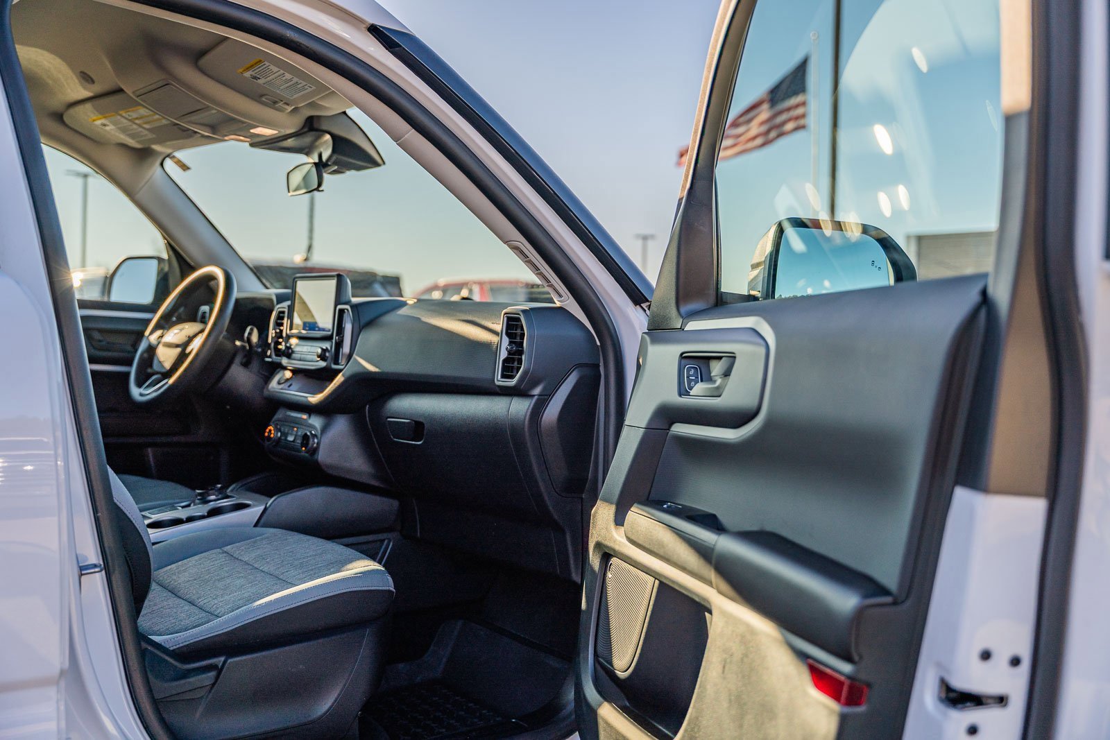 Certified 2024 Ford Bronco Sport Big Bend image 18