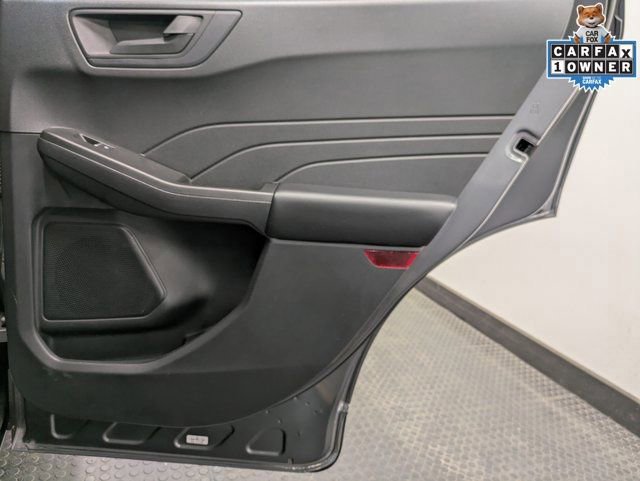 Certified 2022 Ford Escape SE image 24