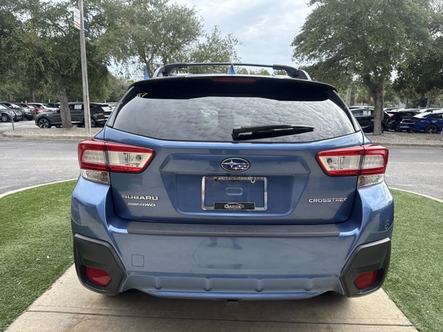 Used 2019 Subaru Crosstrek 2.0i Premium AWD/4WD image 3