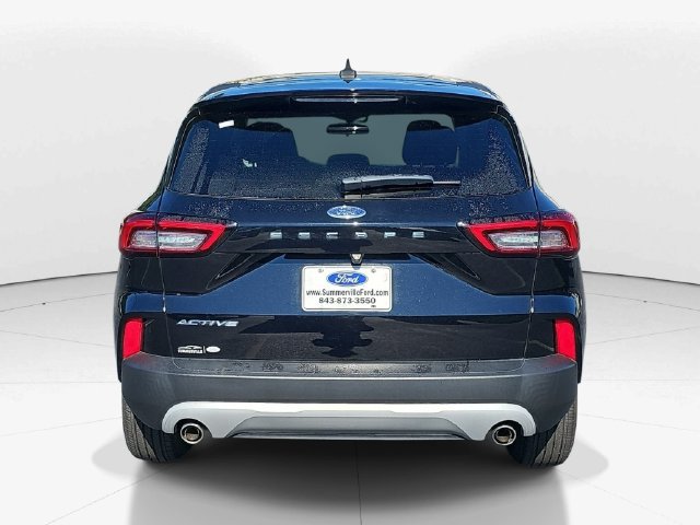 Certified 2023 Ford Escape Active FWD image 4