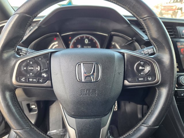 Used 2018 Honda Civic Sport Touring image 27