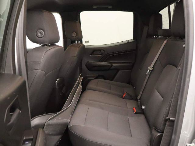 Used 2025 Chevrolet Colorado Trail Boss w/ LPO, Hood Decal Package AWD/4WD image 39