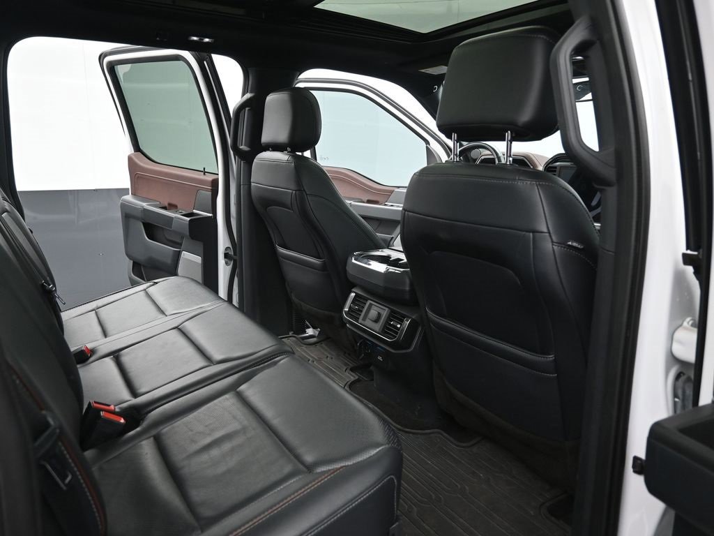 Certified 2021 Ford F150 Lariat image 20