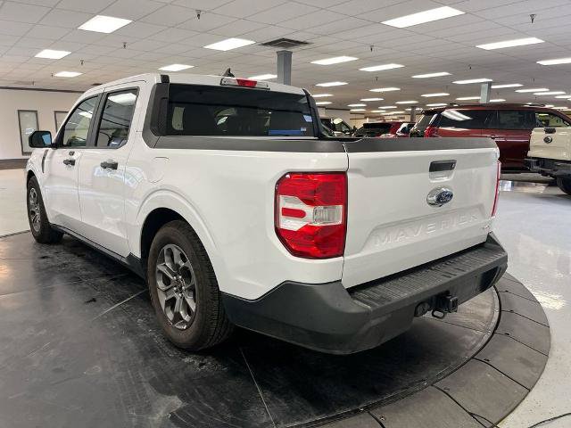 Certified 2024 Ford Maverick XLT w/ Equipment Group 300A Standard AWD/4WD image 6