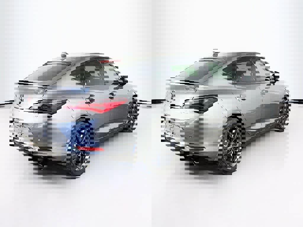 Used 2023 Acura Integra A-Spec image 5