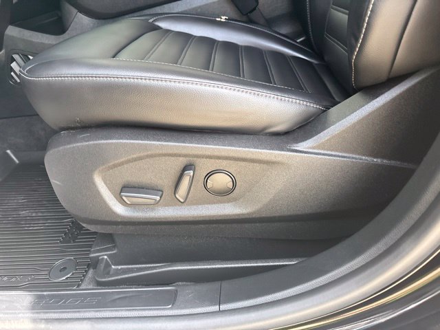 Certified 2024 Ford Edge SEL w/ Convenience Package AWD/4WD image 14