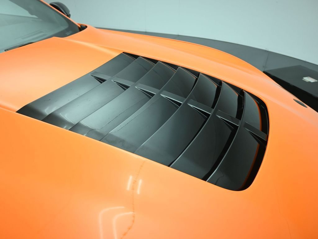 Certified 2021 Ford Mustang Shelby GT500 w/ Technology Package image 24