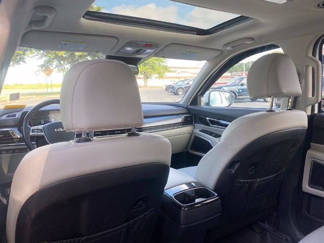 Used 2024 Kia Telluride S w/ S Sunroof Package AWD/4WD image 30