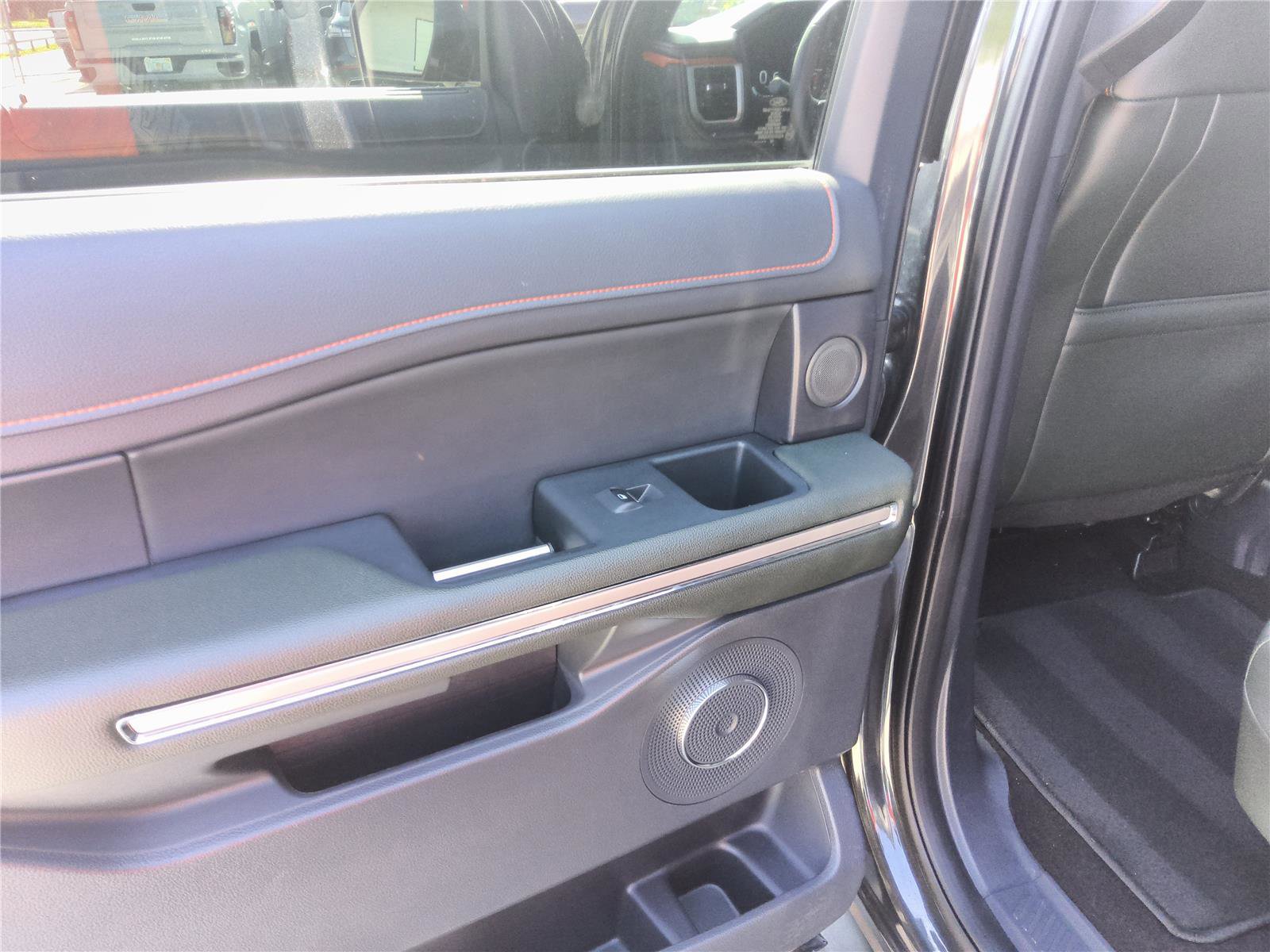 Certified 2022 Ford Expedition Timberline AWD/4WD image 16