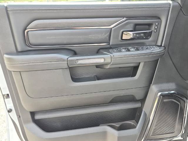 Used 2023 RAM 2500 Limited AWD/4WD image 10