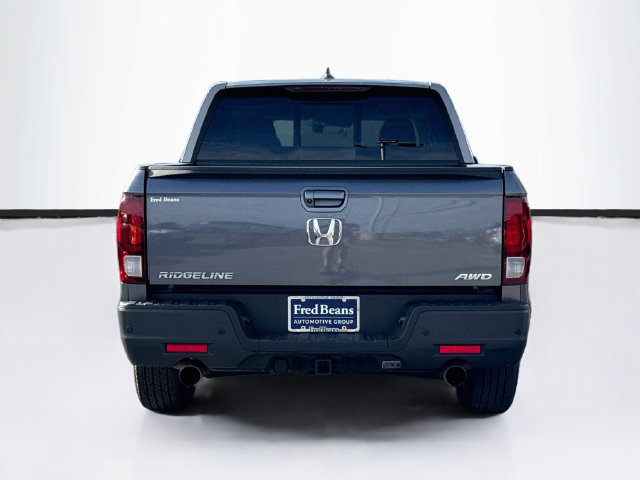 Used 2021 Honda Ridgeline RTL-E image 39