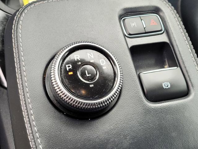 Certified 2021 Ford Mustang Mach-E Select image 25