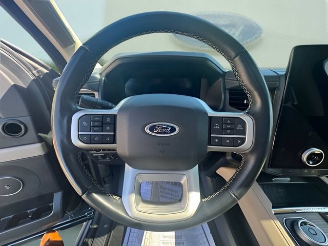 Certified 2023 Ford Expedition Max Limited AWD/4WD image 26