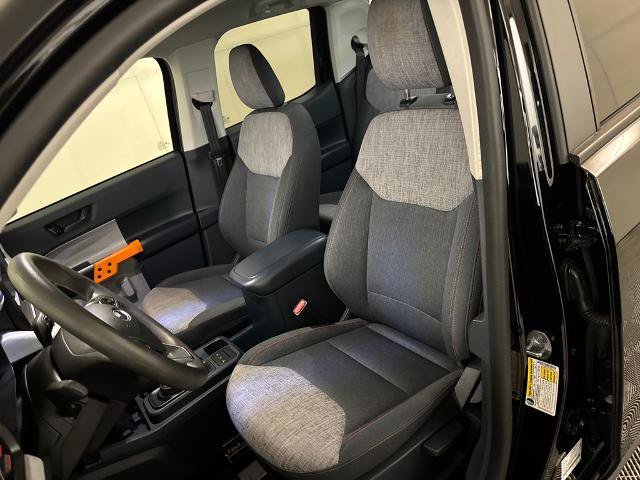 Certified 2023 Ford Maverick XLT FWD image 17