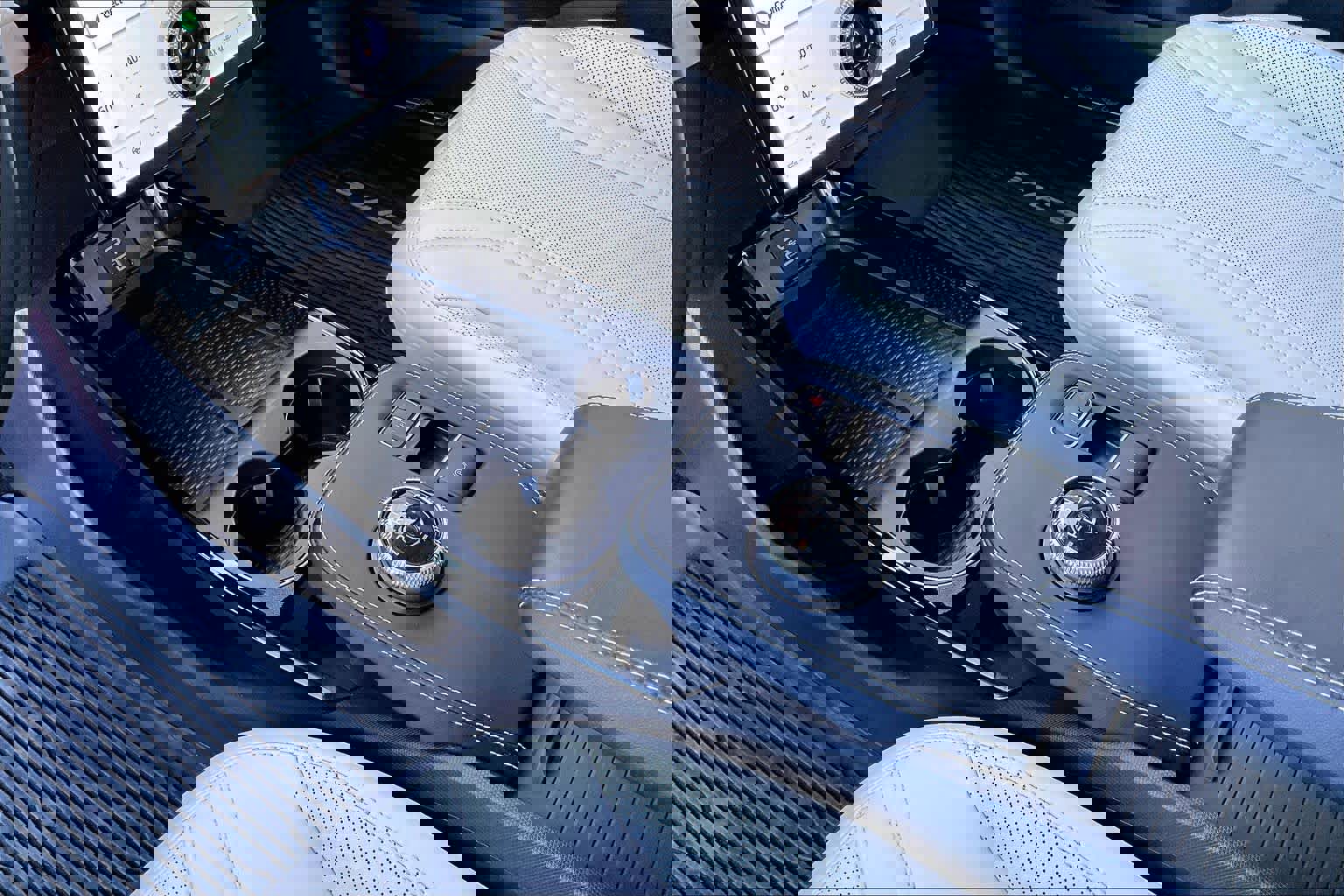 Certified 2023 Ford Mustang Mach-E Premium image 16