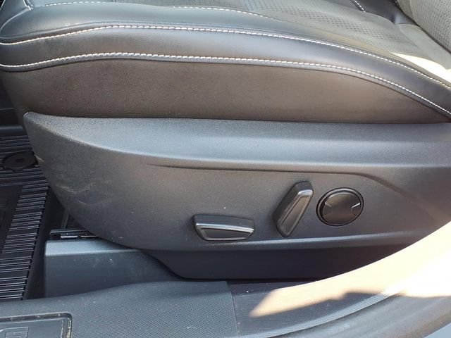 Certified 2024 Ford Mustang Mach-E GT AWD/4WD image 17