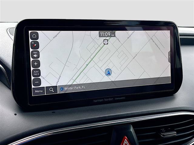 Used 2022 Hyundai Santa Fe Limited AWD/4WD image 14