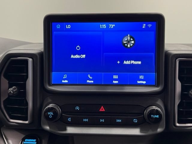 Certified 2024 Ford Bronco Sport Big Bend AWD/4WD image 22