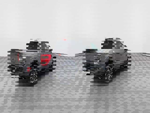 Certified 2022 Ford F150 XL w/ Equipment Group 101A High image 6