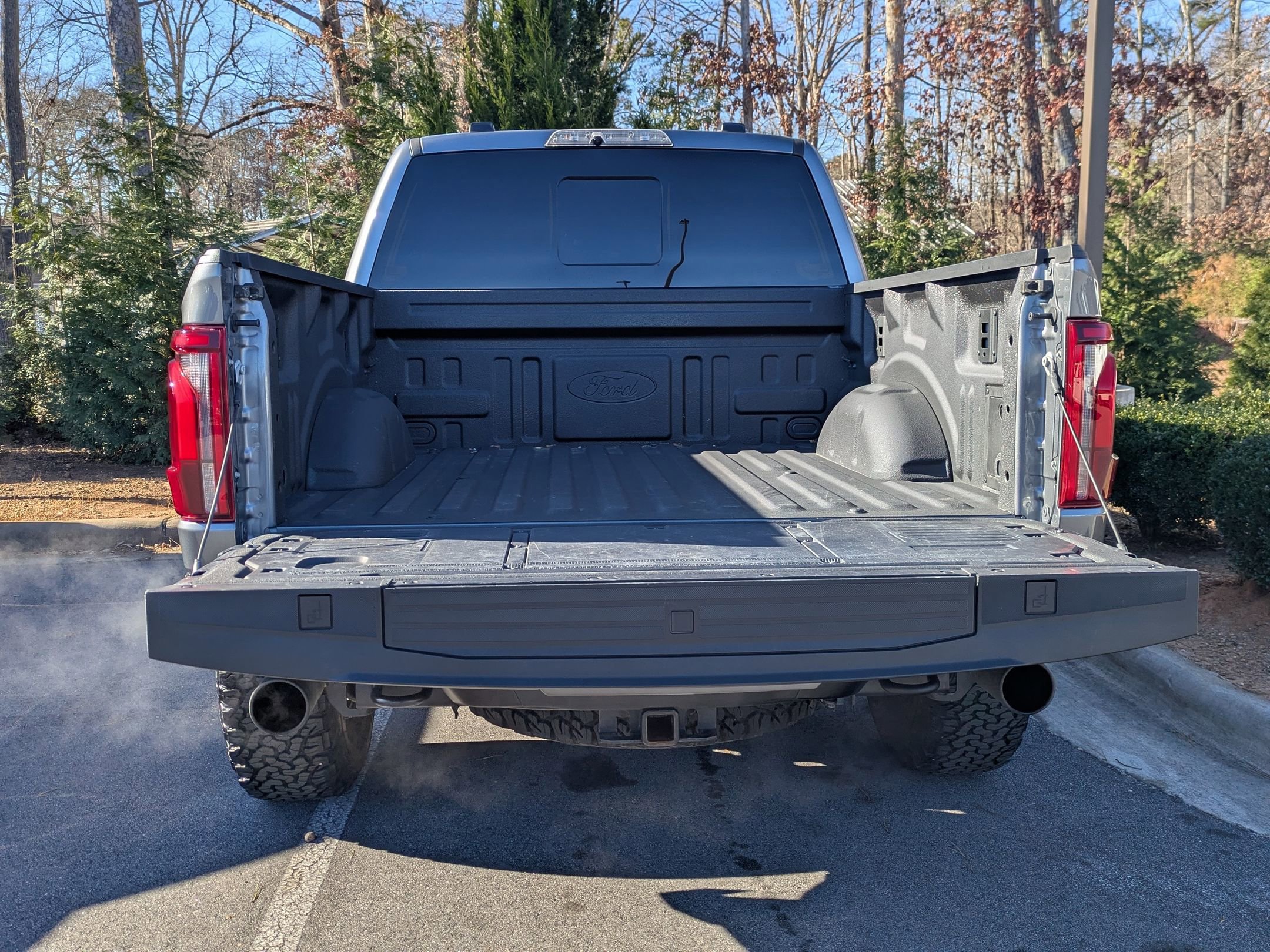 Certified 2024 Ford F150 Raptor image 32