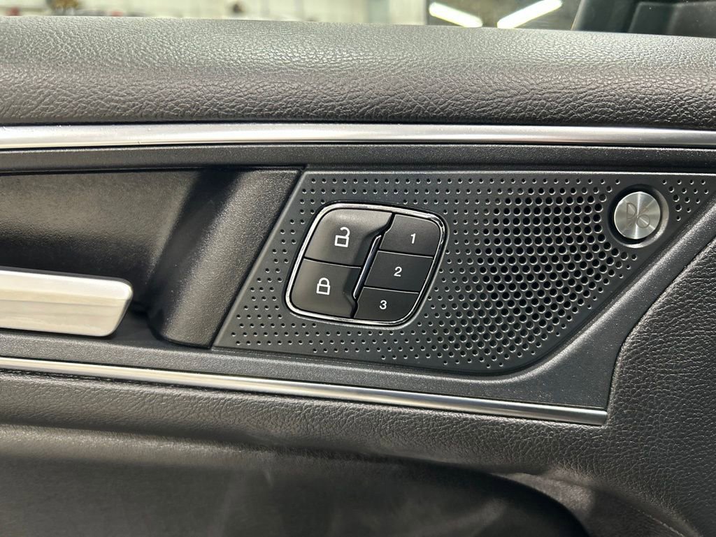 Certified 2019 Ford Edge ST w/ Equipment Group 401A AWD/4WD image 15
