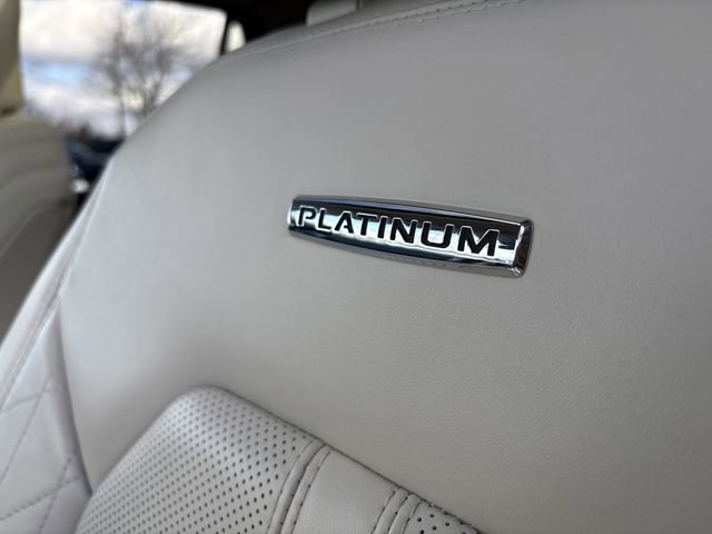 Certified 2019 Ford Expedition Platinum AWD/4WD image 56