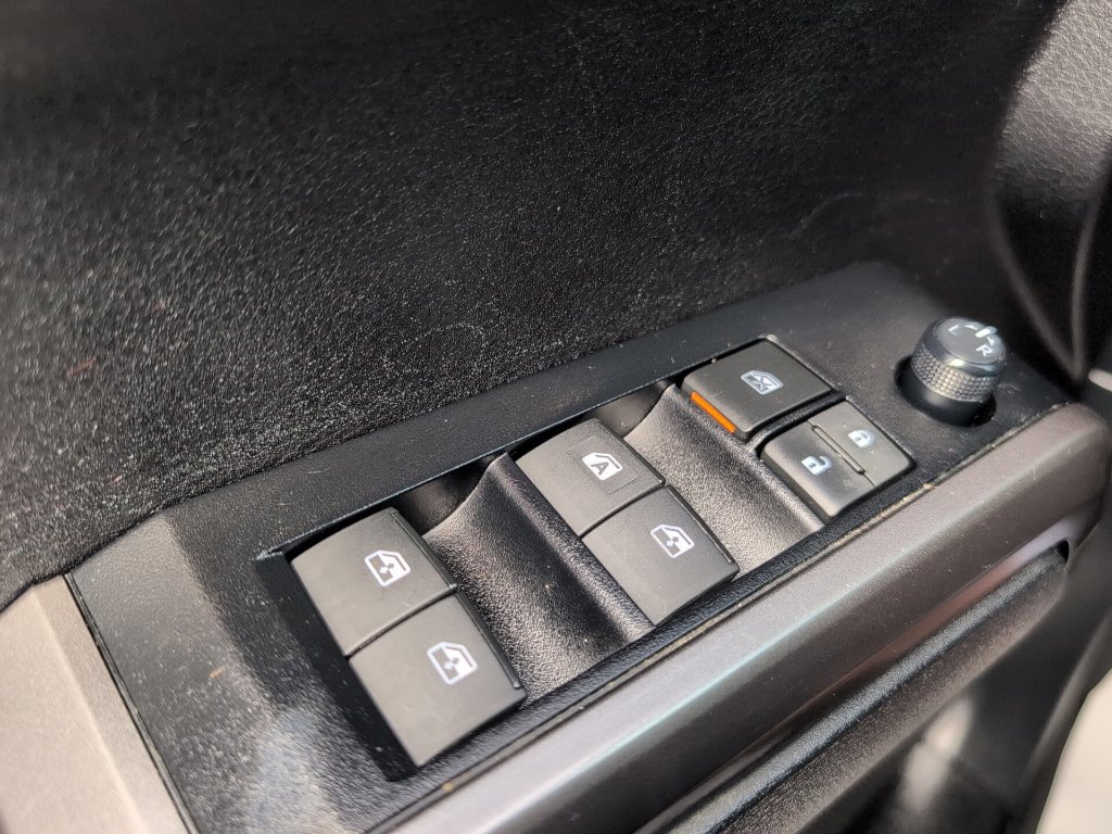 Used 2023 Toyota Tacoma SR5 RWD image 22